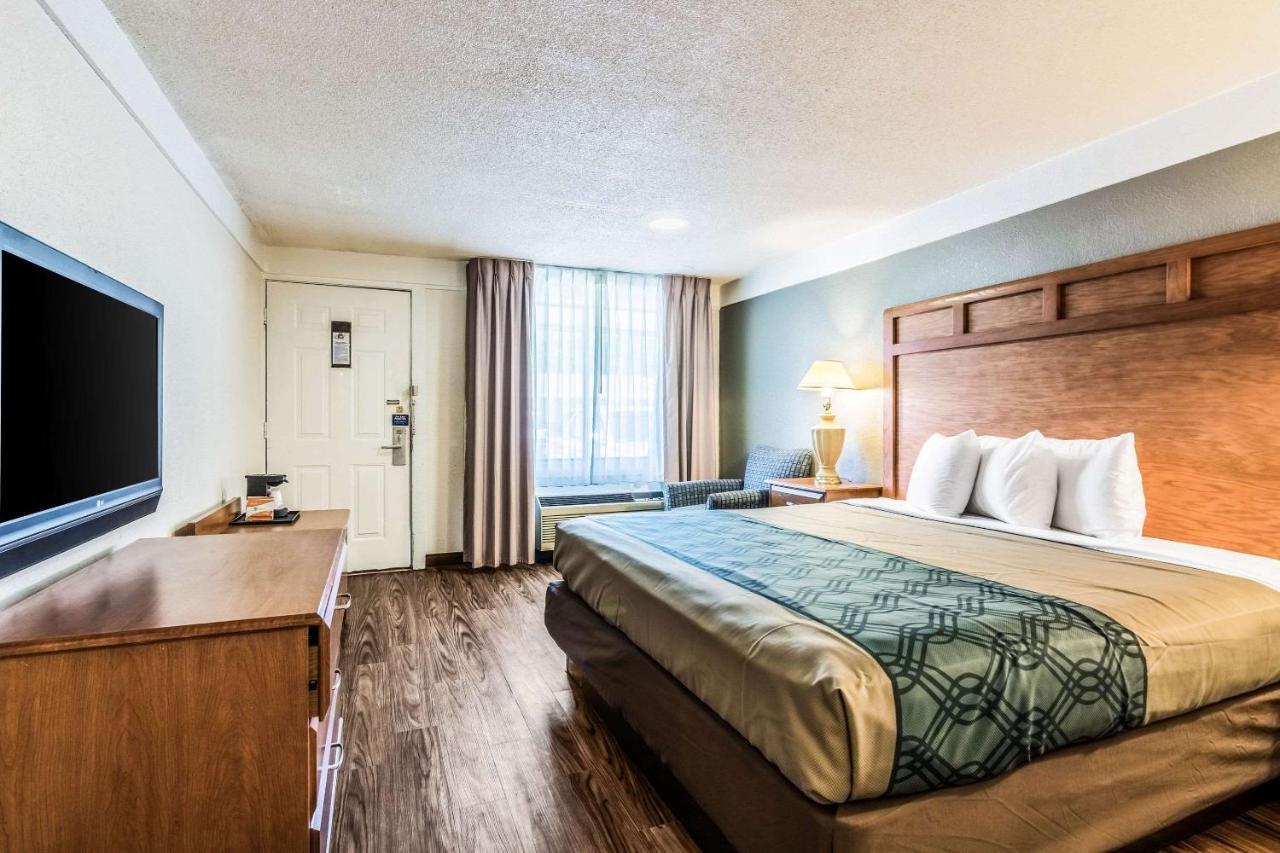 Econo - Hotel